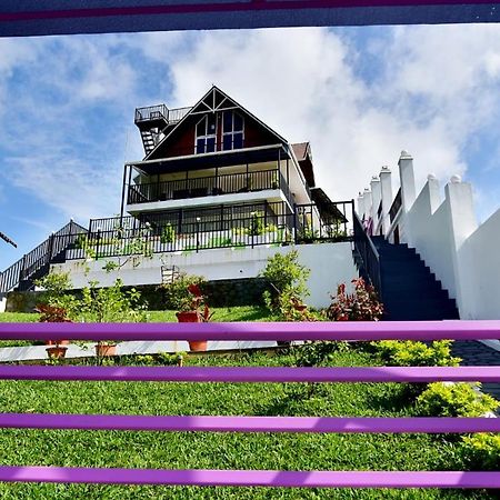Odmor Resort Vagamon Exterior foto