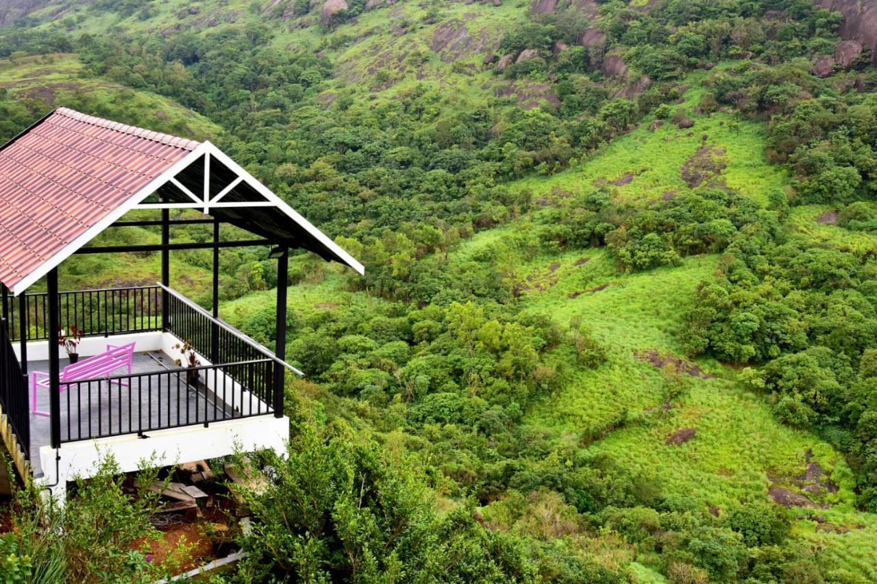 Odmor Resort Vagamon Exterior foto