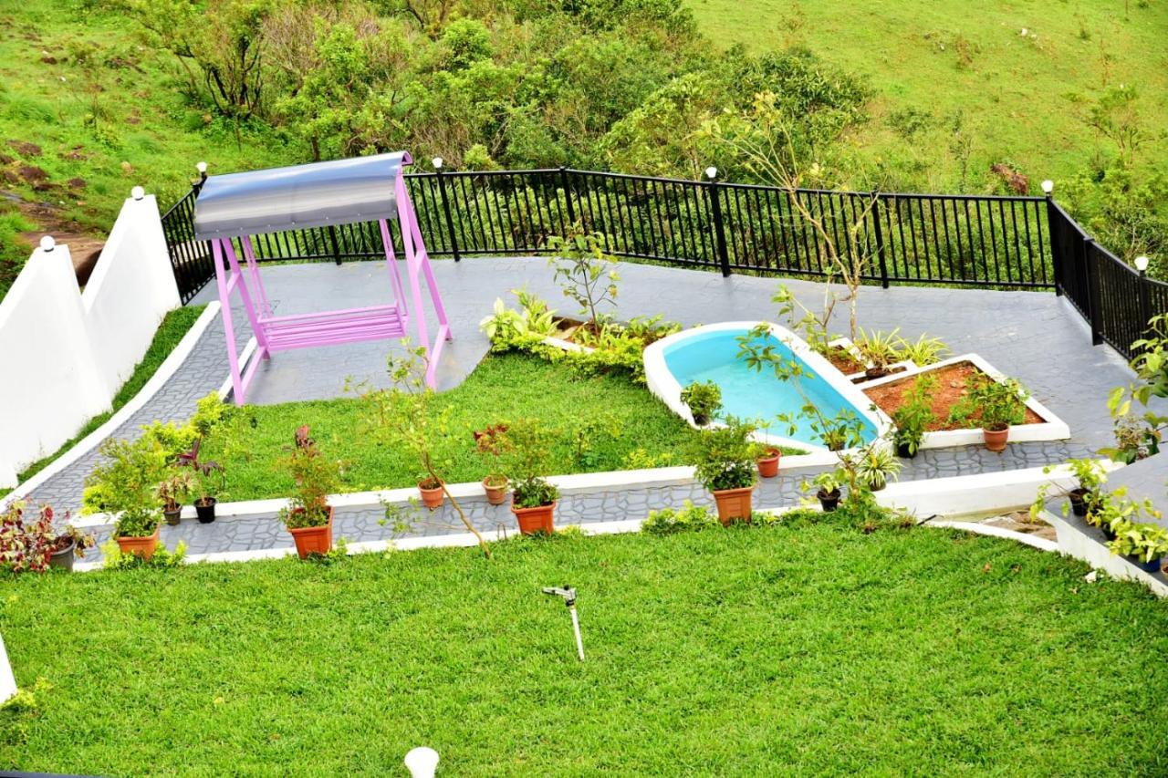 Odmor Resort Vagamon Exterior foto
