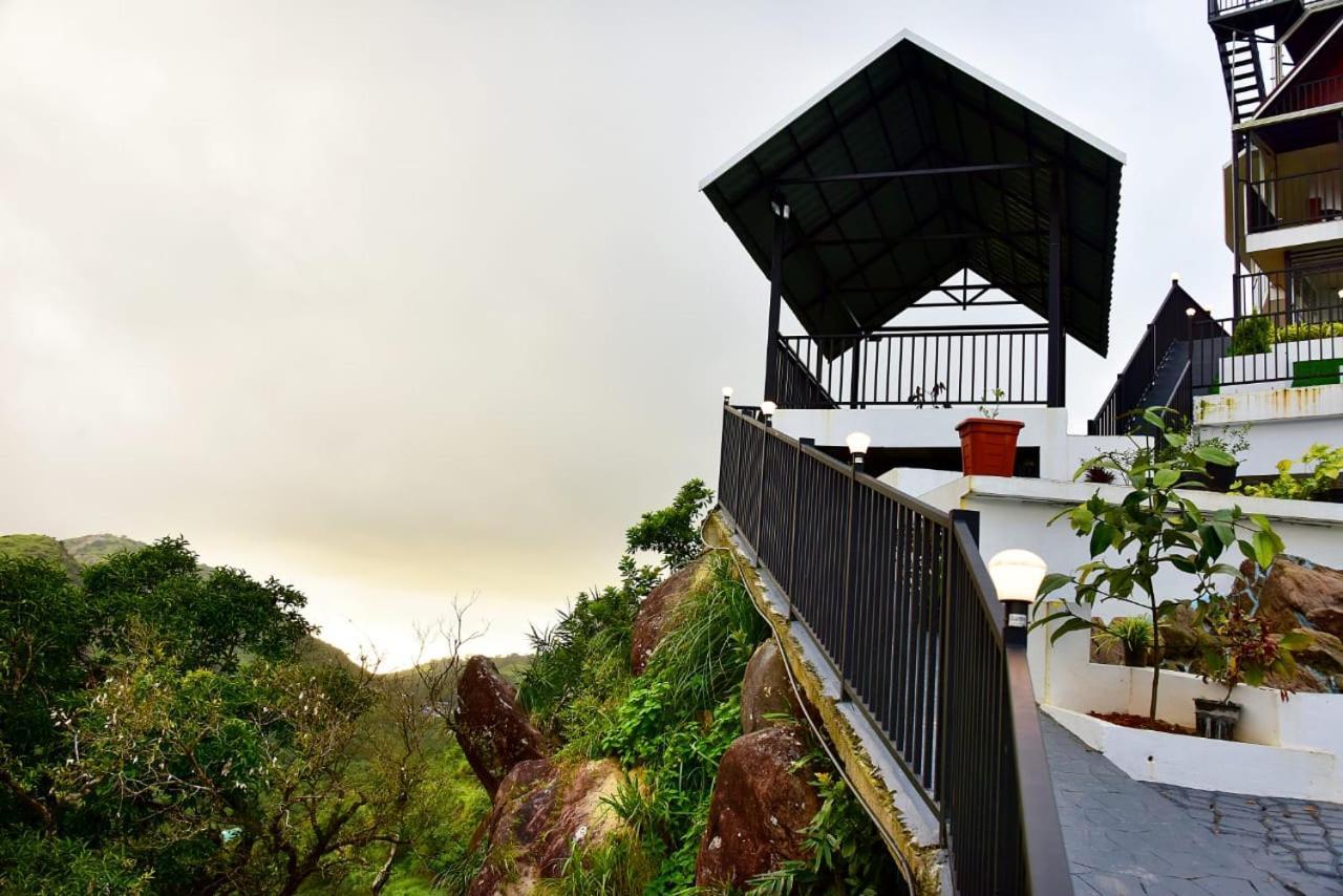 Odmor Resort Vagamon Exterior foto