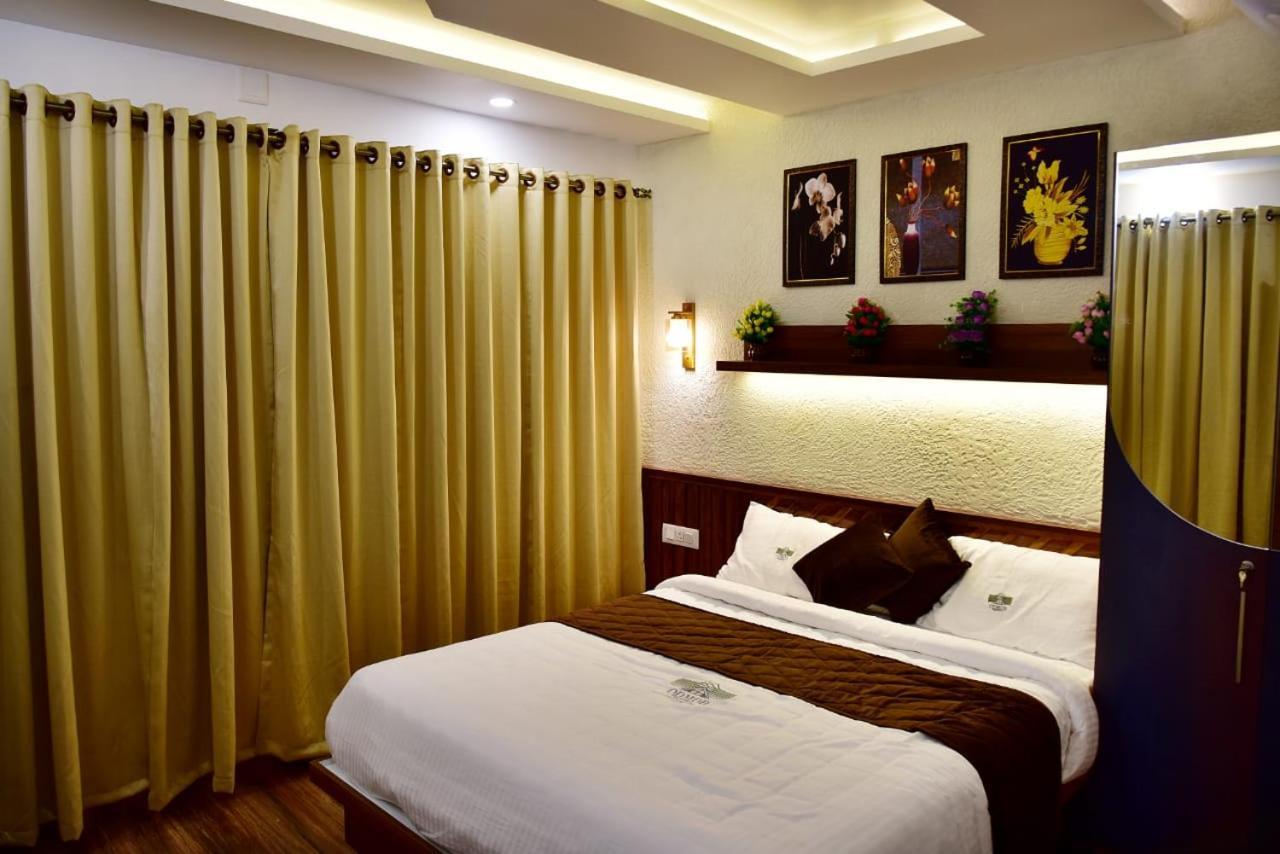 Odmor Resort Vagamon Exterior foto